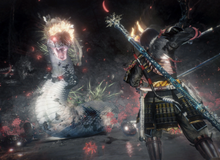 Loạt Souls-like có độ khó và chất lượng cực cao, game thủ chưa chắc đã "phá đảo" nổi