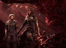 Đề cử Game of the Year đã lộ diện, tựa RPG được cộng đồng “đặt cửa” dẫn đầu với 12 đề cử, con số kỷ lục