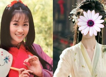 Lộ diện Chúc Anh Đài phiên bản mới, nhan sắc "xé truyện bước ra" đẹp không kém Lương Tiểu Băng và Đổng Khiết