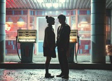 Bí mật đằng sau cảnh nóng phim Sex Education: Dàn diễn viên phải cùng nhau làm 1 điều trước khi quay