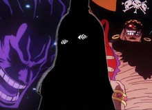 One Piece: Hé lộ quá khứ, Râu Đen trở thành phản diện vì tội ác của Chính phủ thế giới