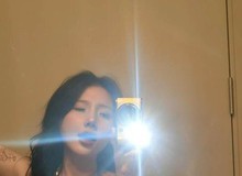 Hot girl diện chiếc váy táo bạo làm fan say nắng