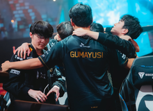 Vụ việc Gumayusi có thể là nước đi sai lầm lịch sử của T1