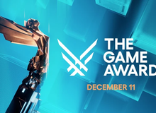 Một tựa game bất ngờ rút lui khỏi đề cử The Game Awards, lý do khiến người chơi khó hiểu