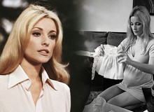 Lạnh người thảm án rúng động showbiz toàn cầu: Minh tinh đình đám bị sát hại khi mang thai 8 tháng, nghe lý do mà phẫn nộ