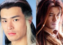 3 Dương Quá 'Thần điêu đại hiệp': U60 lẻ bóng, người trải qua biến cố hôn nhân