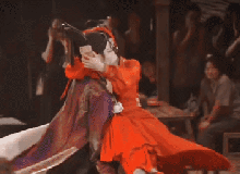 Xuất hiện mỹ nhân vào vai Lương Sơn Bá phiên bản mới, "đẹp trai" đến mức chị em thi nhau "nhận chồng"