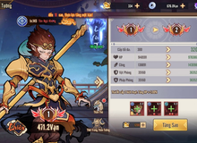 X Tây Du chính thức ra mắt 9h ngày 20/11, tặng ngay iPhone 17 promax cam vũ trụ