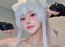 Sở hữu tấm ảnh “chấn động” với Faker, nay hot girl này lại khiến người xem mê mệt với nhan sắc ngày càng thăng hạng