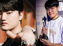 Áp lực cực lớn chờ đợi Peyz ở T1