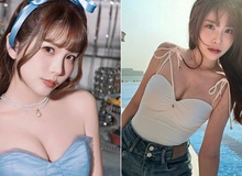 Hot girl gợi cảm tiết lộ rúng động, bị quấy rối khi bán đồ cũ online, nhận hơn 100 ảnh nhạy cảm trong một năm
