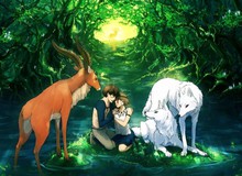 Tiết lộ gây sốc này sẽ thay đổi cách bạn xem bộ phim vĩ đại nhất của Studio Ghibli