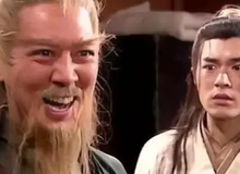 Cao thủ mạnh nhất thời Xạ điêu: Không thuộc môn phái nào nhưng vượt cả Ngũ tuyệt và Vương Trùng Dương