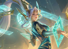 Vương Giả Vinh Diệu lại thiết lập kỷ lục mới, khẳng định vị thế của tựa game di động đỉnh nhất hiện nay