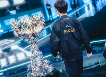 T1 lập kỷ lục "khủng", Doran có phát biểu về sự nghiệp