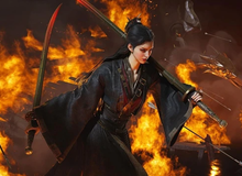 Game thủ Where Winds Meet hài hước, khiến NPC tin rằng đã "có bầu" với anh chàng và cái kết khó đỡ