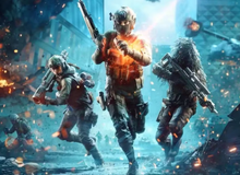 Bom tấn có giá gần 2 triệu trên Steam bất ngờ gây sốc, mở cửa chơi miễn phí cho game thủ