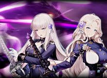 Tựa game nhập vai toàn "gái xinh" chính thức xuất hiện trên Steam, có ngày ra mắt chính thức