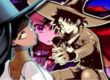 Shonen Jump đã quyết định "Big 6" trong kỷ nguyên mới của Anime