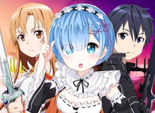 5 anime có mùa đầu gây bão nhưng lại "tụt dốc không phanh" ở các phần sau