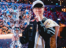 Xuất hiện thông tin Faker có thể sang Việt Nam, cộng đồng nhớ lại "mid24"