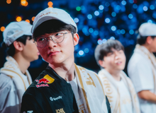 Faker có thể sang Việt Nam với kinh phí "không tưởng"