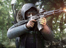 Săn ngay siêu phẩm game FPS đình đám đang giảm giá trên Steam, quá hời với chất lượng