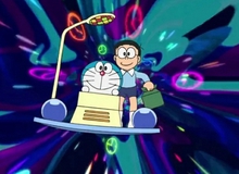 Thiếu 4 bảo bối này của Doraemon, cuộc đời của Nobita coi như bỏ