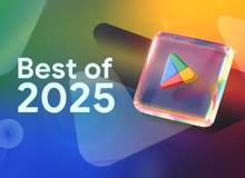 Google Play điểm mặt những trò chơi hay nhất 2025, anh em game thủ đã thử sức được với bao nhiêu trong danh sách này?
