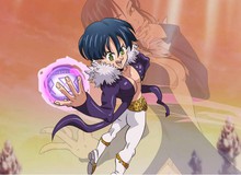 Thất Hình Đại Tội gây cú sốc lớn, xu hướng tính dục của Gaiwan là hệ quả của 'lời nguyền' từ mẹ ruột