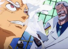 One Piece chương 1166 tiết lộ lý do thực sự Garp muốn Luffy và Ace vào Hải quân