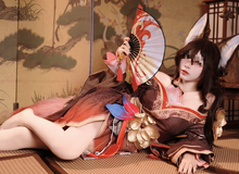 Nữ coser xinh đẹp bị quấy rối, thế nhưng phản ứng của một bộ phận lại hết sức đáng chê trách