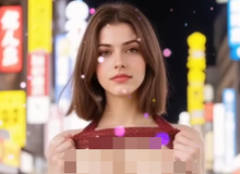 Đăng tải quảng cáo dung tục công khai khiến người xem dấy lên câu hỏi lớn về khâu kiểm duyệt