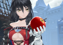 Những tựa game nhập vai JRPG u tối bậc nhất, game thủ cũng phải "sợ" cốt truyện