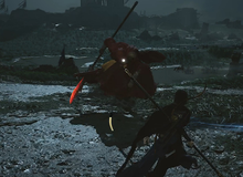 Where Winds Meet: Hướng dẫn vượt qua boss thế giới siêu mạnh, Puppeteer Sheng Wu