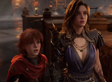 Bom tấn hành động phiêu lưu trên Steam vừa tung trailer đã khiến game thủ vỡ òa, đẹp quá mức tưởng tượng