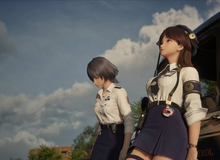 Tốn công chờ đợi siêu phẩm Unreal Engine từ miHoYo, thế nhưng game thủ lại được một phen "khóc thét"