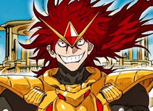 Sau cơn sốt Solo Leveling, Hollywood sẵn sàng chuyển thể hàng loạt Webtoon hot nhất