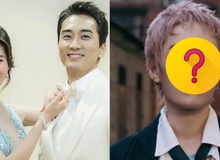 Báo Trung: Người yêu đồng giới của Lưu Diệc Phi lộ diện, hóa ra Song Seung Hun chỉ là "bình phong"?