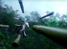 Where Winds Meet cam kết “không bao giờ bán sức mạnh” hay trở thành game pay-to-win