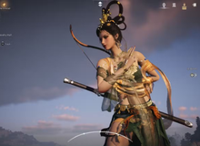 Những combo vũ khí đầu game hoàn hảo trong Where Winds Meet - người chơi nên học ngay