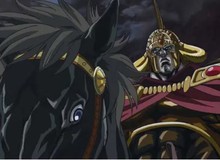 Bắc Đẩu Thần Quyền trở lại: dàn phản diện shonen đỉnh cao nhất xuất hiện theo phong cách "tuyệt đối khác biệt"