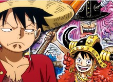 One Piece 1166 cho thấy Loki là ứng cử viên nặng ký nhất cho vị trí thành viên Mũ Rơm cuối cùng