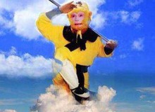 Tây Du Ký: Vì sao có thể cưỡi mây nhưng Tôn Ngộ Không lại đi bộ lúc thỉnh kinh?