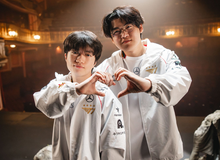 Gumayusi rời đi, fan T1 lại có một nỗi lo mới