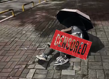 Rùng mình trước clip “mất kiểm soát” của hot girl xinh đẹp: Ai cũng cần có ý thức bảo vệ bản thân