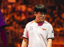 Một huyền thoại Esports khác cũng "dứt tình" với T1, CEO đội tuyển lại có phát biểu "khó hiểu"