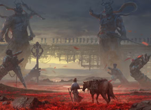 Where Winds Meet tặng quà miễn phí cho game thủ, hứa hẹn nhiều cải tiến