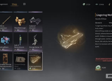 Làm sao để kiếm "Đàn Vàng" - tài nguyên quý nhất trong Where Winds Meet, game thủ cần đặc biệt lưu tâm