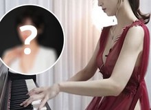 Màn đổi đời của "nữ thần gợi cảm" chuyên diện đồ mát mẻ chơi piano